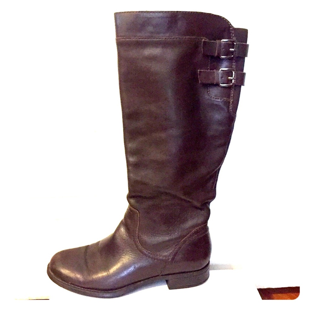 Guess Riding Boots